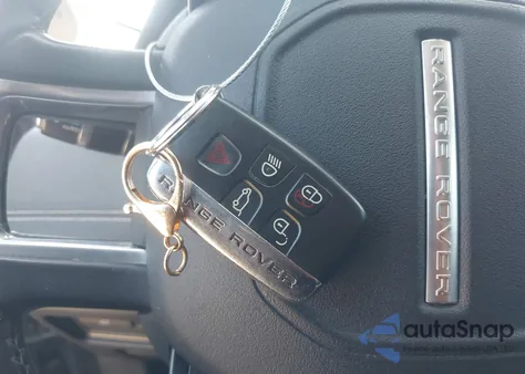 2013 Land Rover Range Rover Evoque Pure из США, поврежденный, VIN SALVT2BG5DH823218